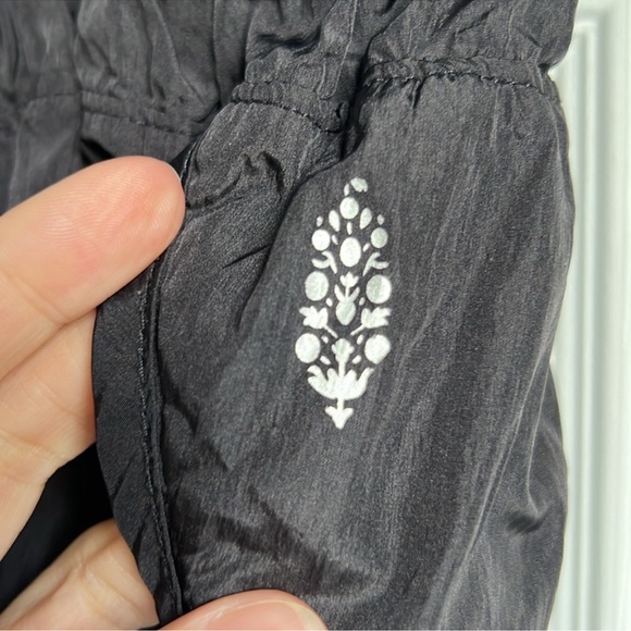 Free people movement on the way home shorts black - Picture 5 of 6